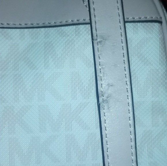 Mini michael kors bag - Picture 4 of 8